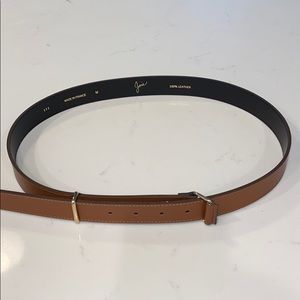 Joie belt